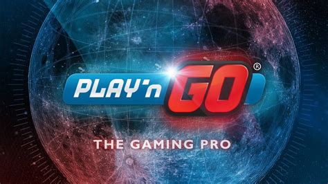 Play’n GO анонсирует новые игры
